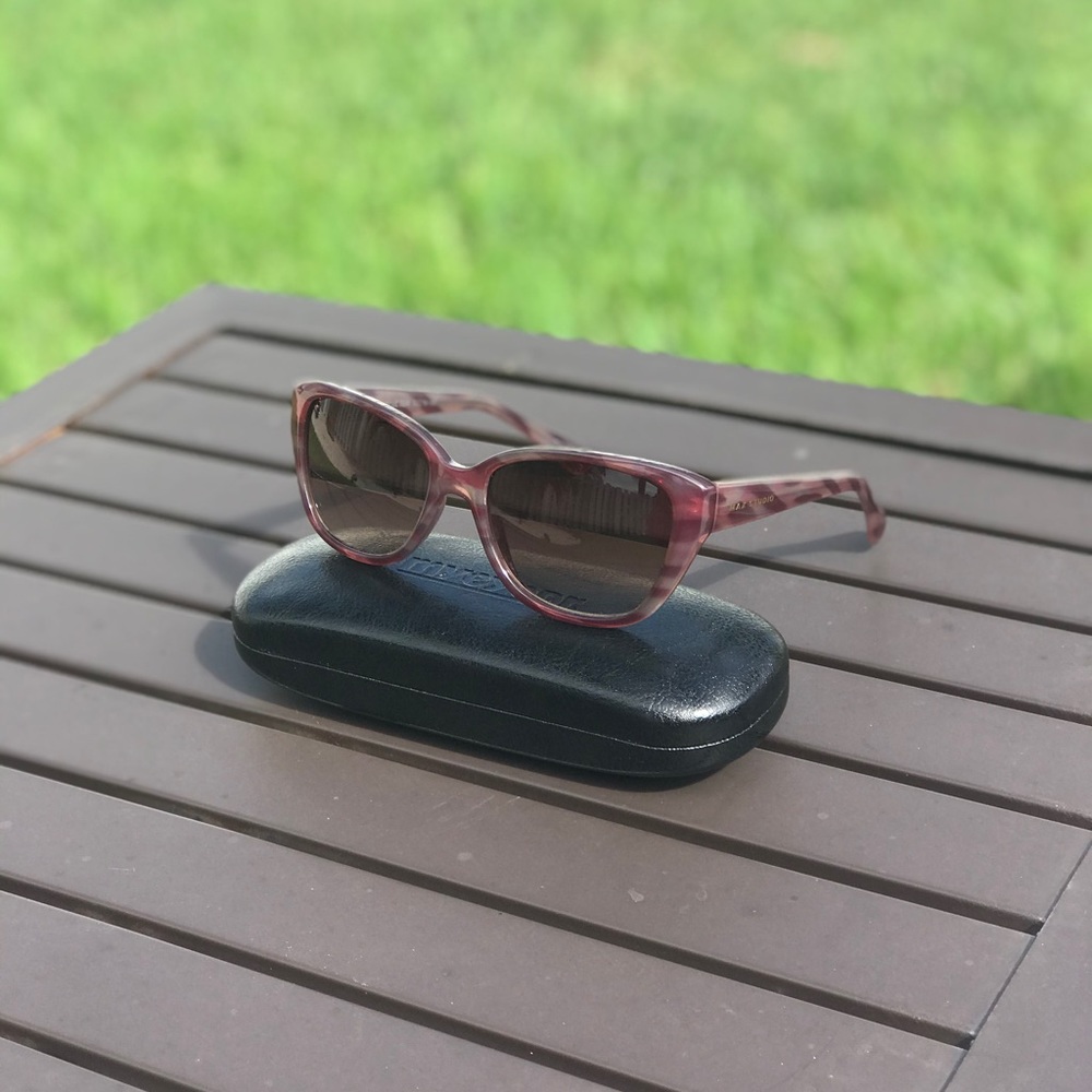 NEW Max Studio Sunglasses